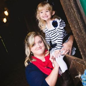 Meet your Posher, Kayla